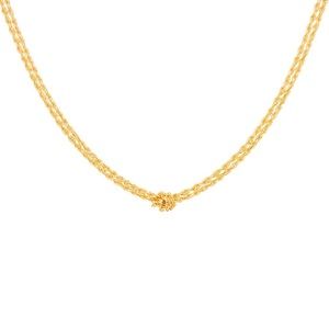 Fedoma Vincy necklace (Never Worn)